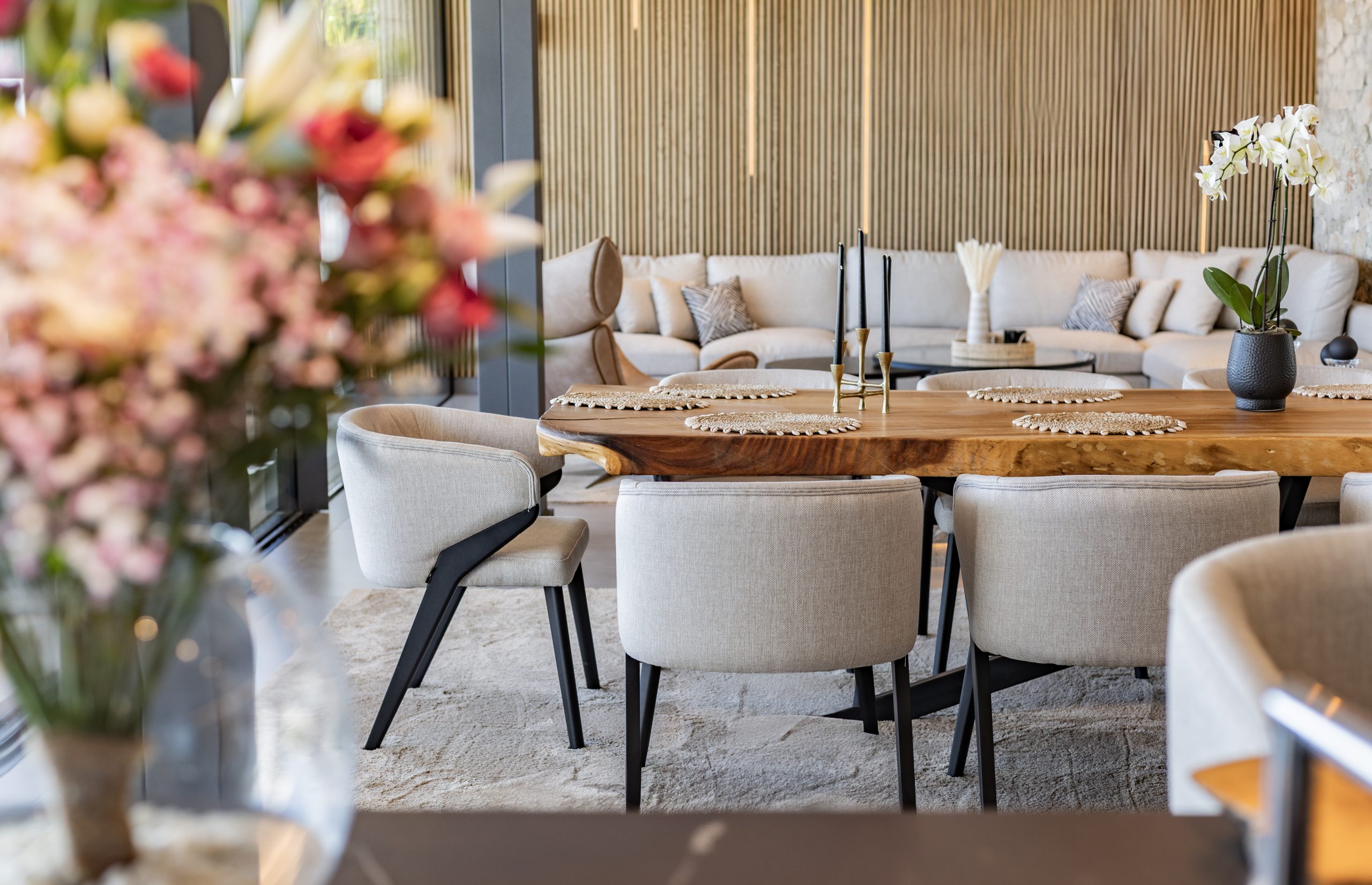 villa capellanía 153